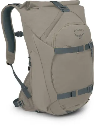 Metron 22 Set with Osprey Folding Top, Khaki