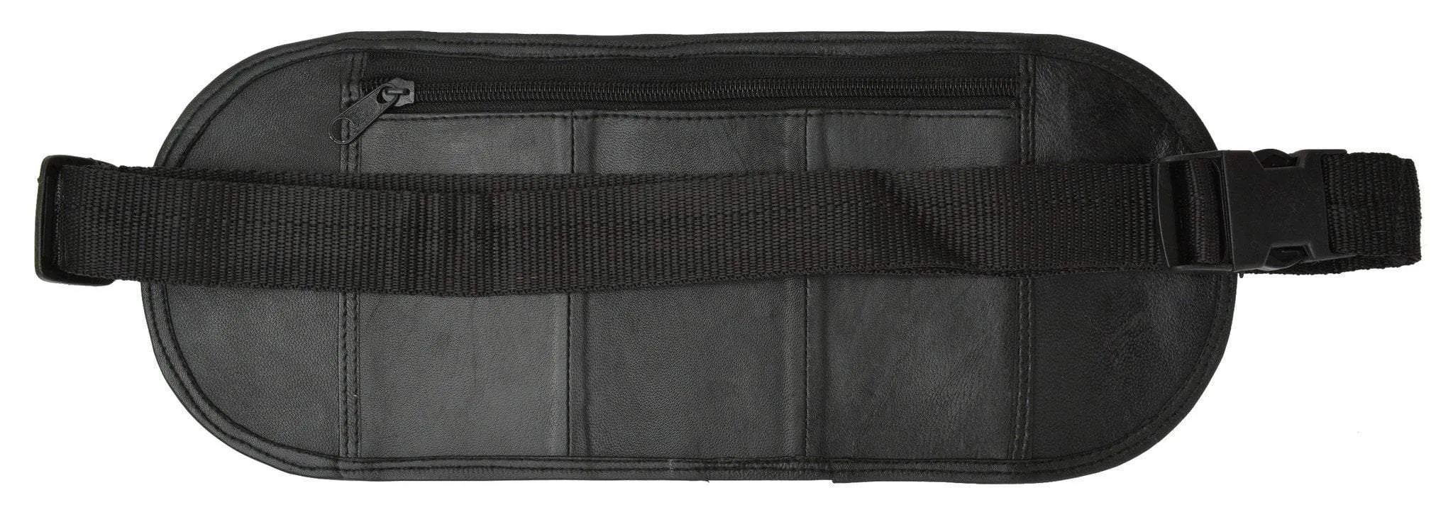 Money Belt Pouch