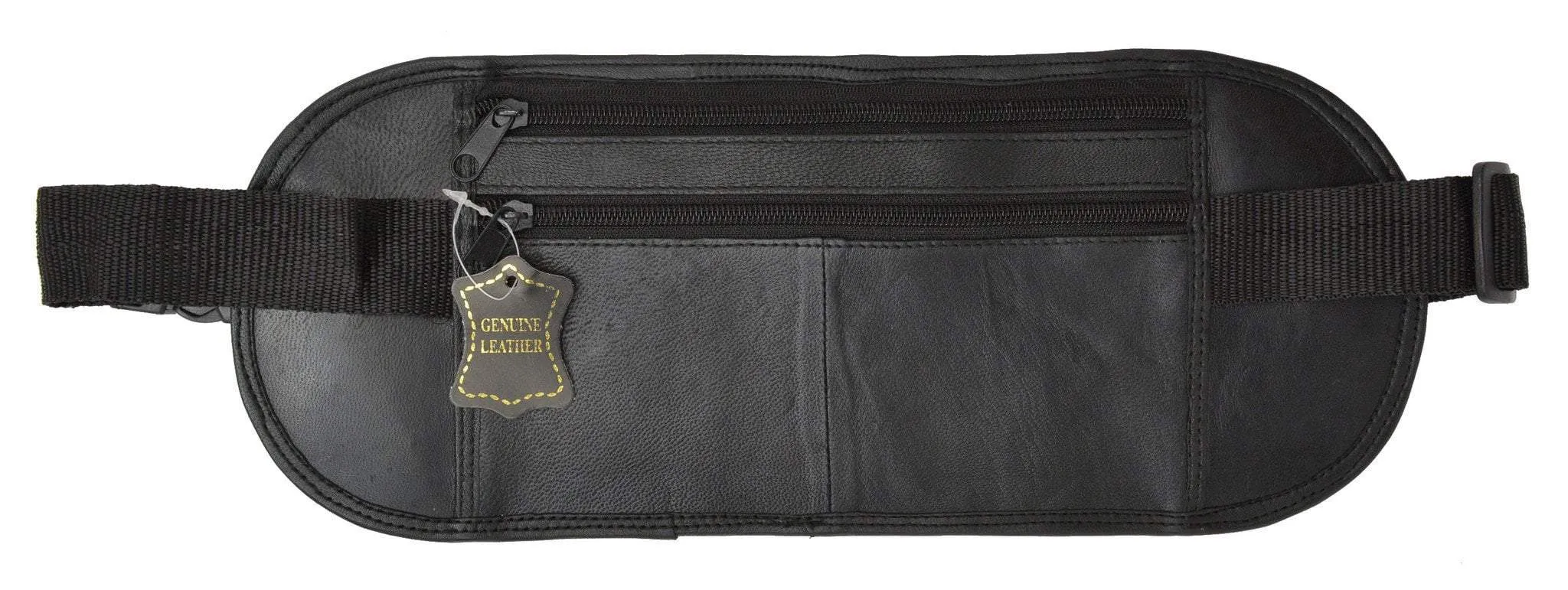 Money Belt Pouch