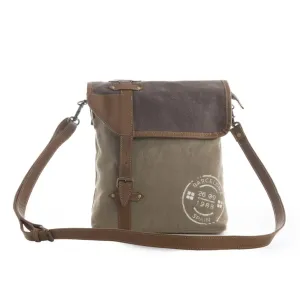 Myra Adventure's First Step Shoulder Bag