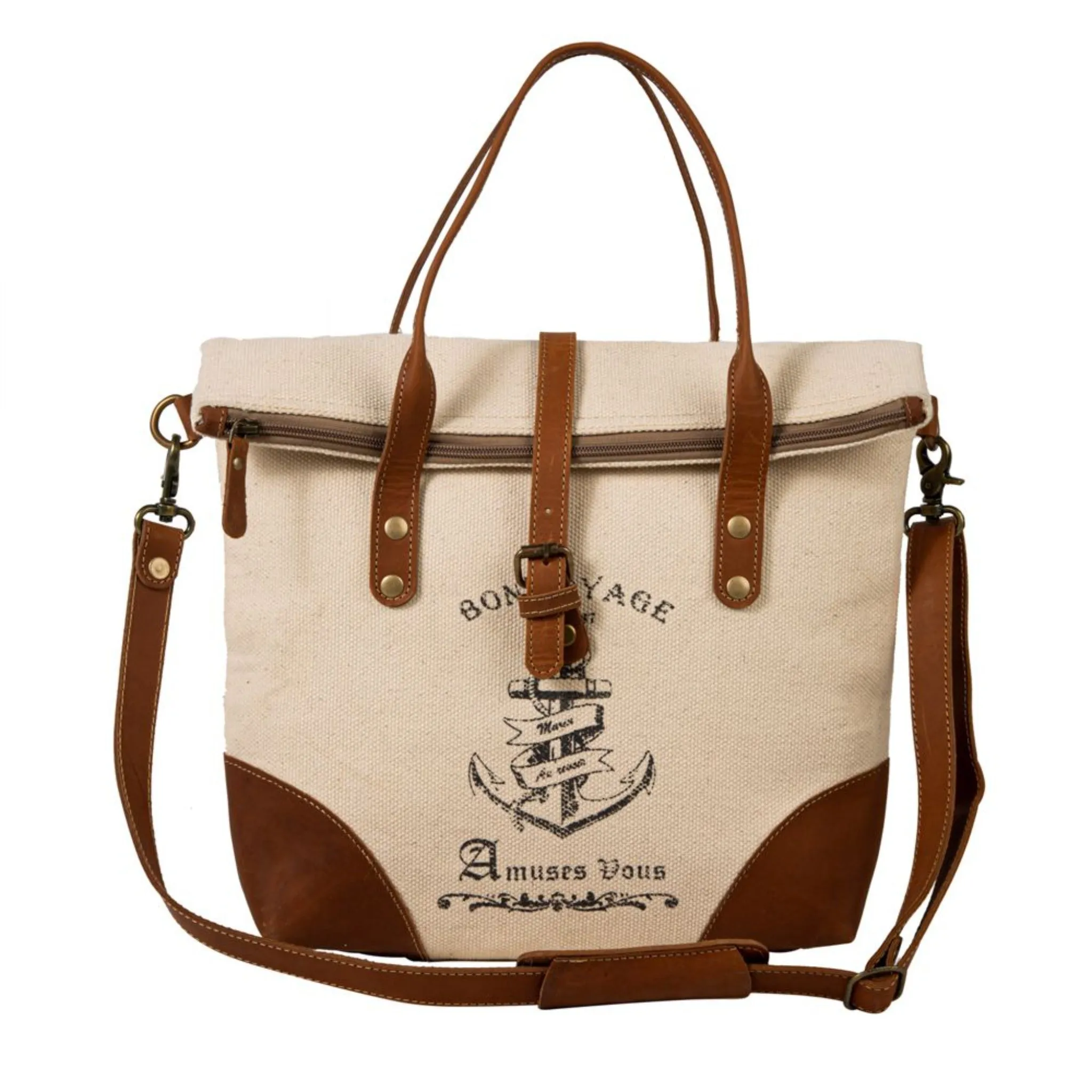 Myra High Seas Shoulder Bag