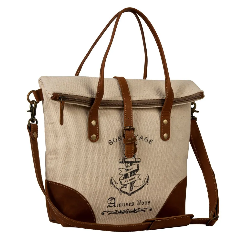 Myra High Seas Shoulder Bag