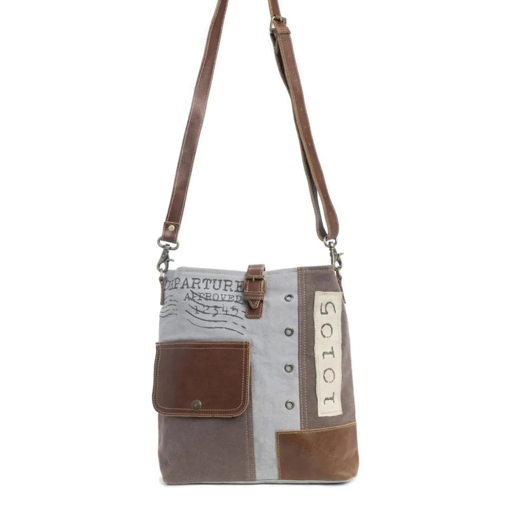 Myra Las Placitas Shoulder Bag