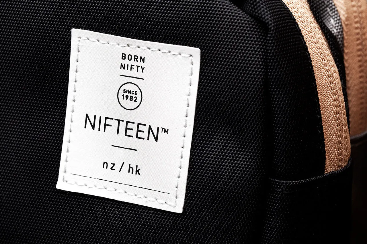 Nifteen | Dual Layer Backpack for 15" Laptop