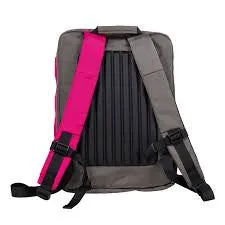 Nifteen | Dual Layer Backpack for 15" Laptop