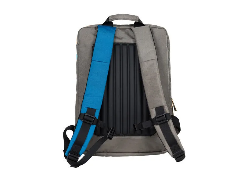 Nifteen | Dual Layer Backpack for 15" Laptop