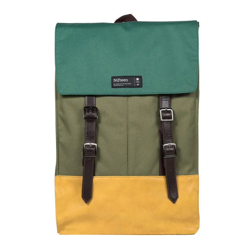 Nifteen Medic Backpack for 15" Laptop