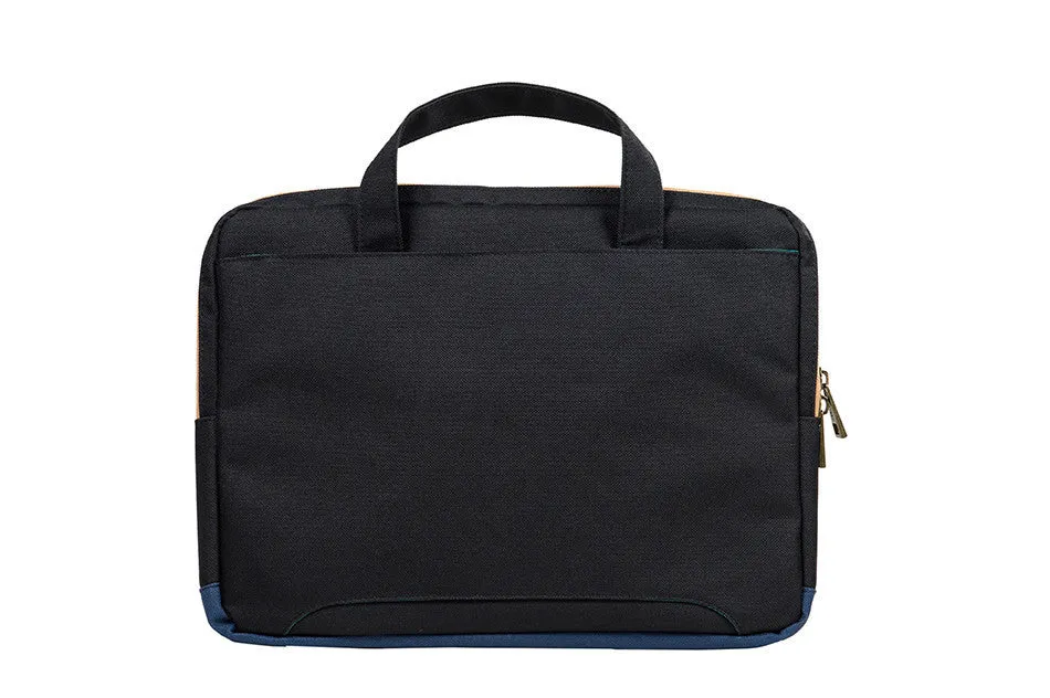 Nifteen | Thinner Messenger Bag for 13"Laptop