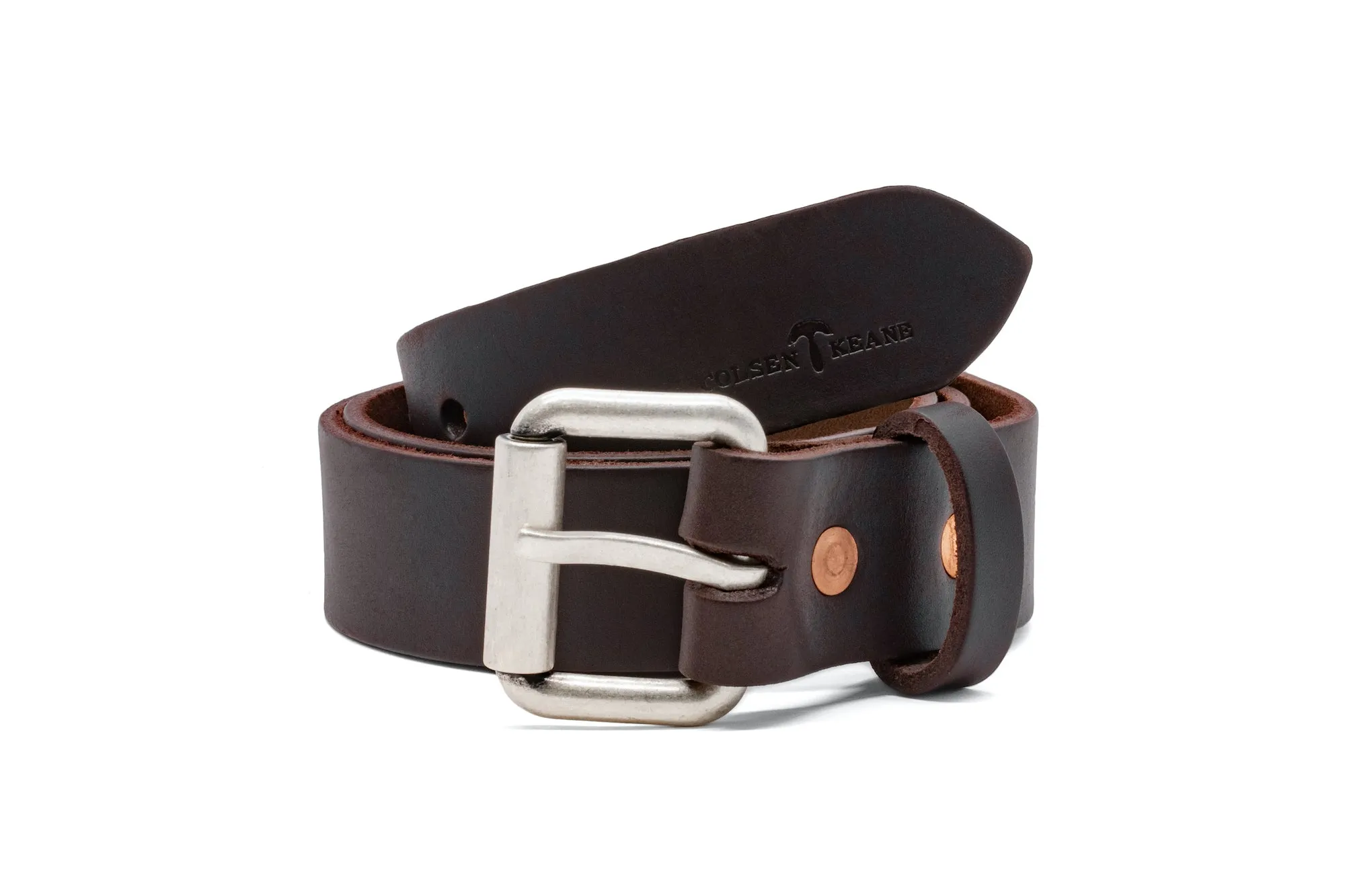 No. 914 - Work Belt