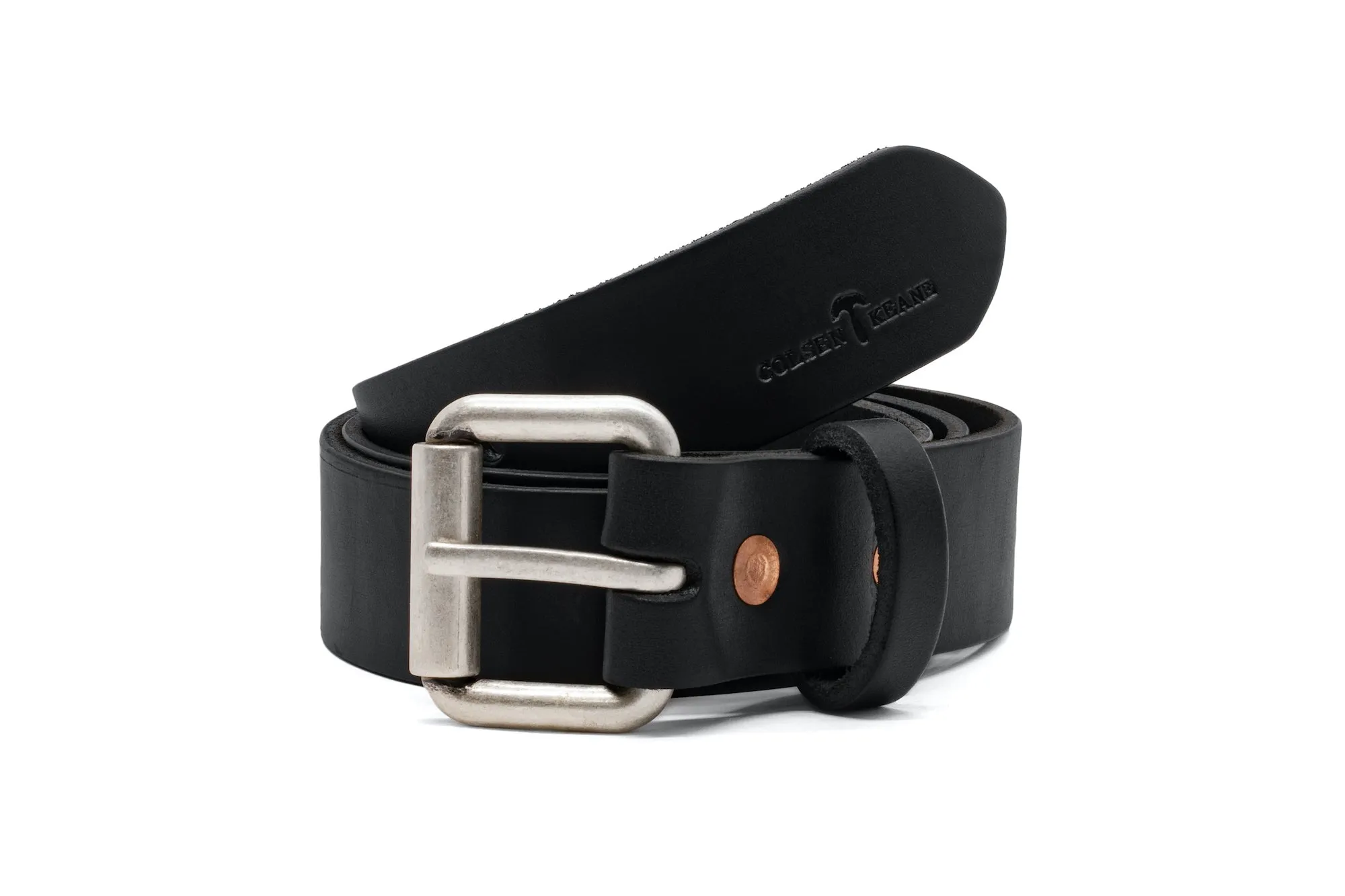 No. 914 - Work Belt