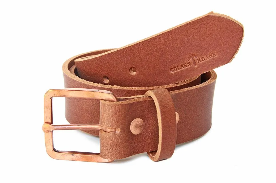 No. 914 - Work Belt