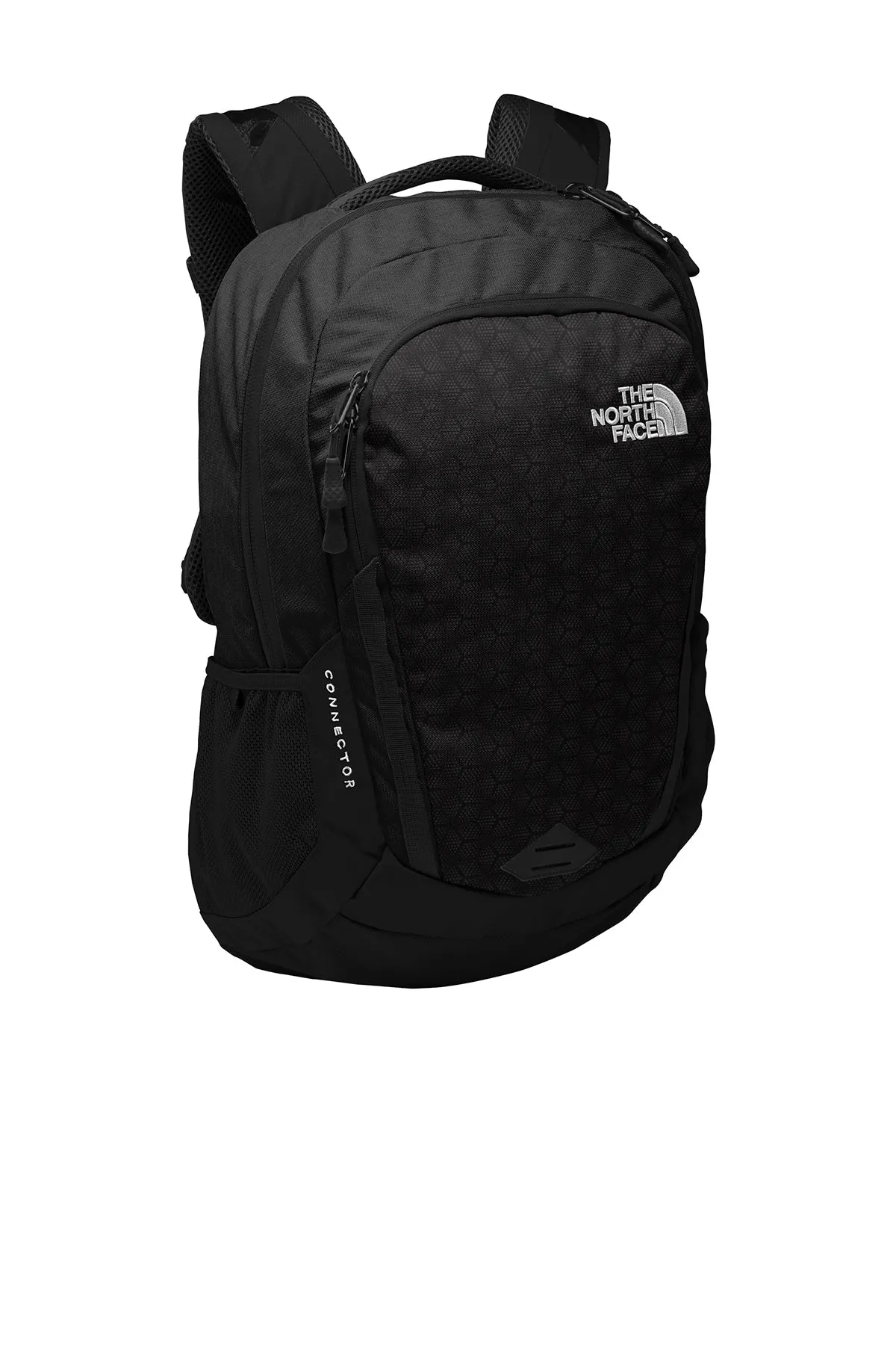 North Face Connector Backpack TNF Black/ TNF White