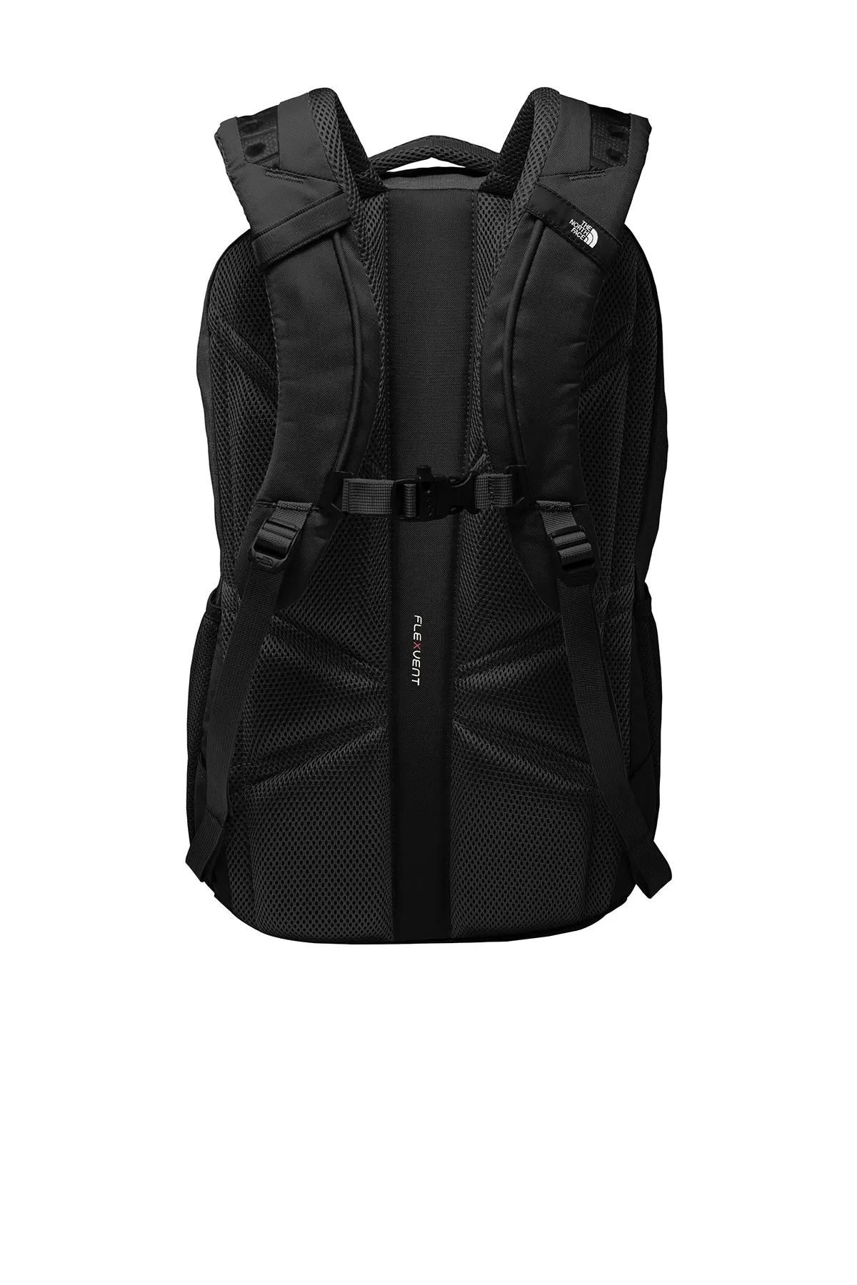 North Face Connector Backpack TNF Black/ TNF White