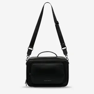 Nostalgia Bag - Black