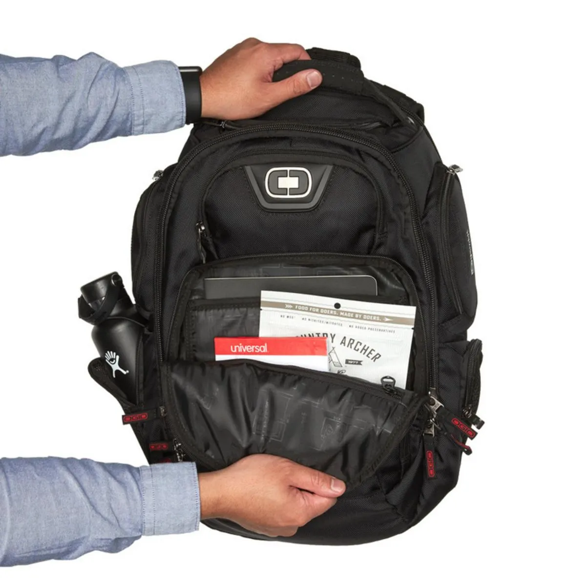 Ogio Gambit Laptop Backpack