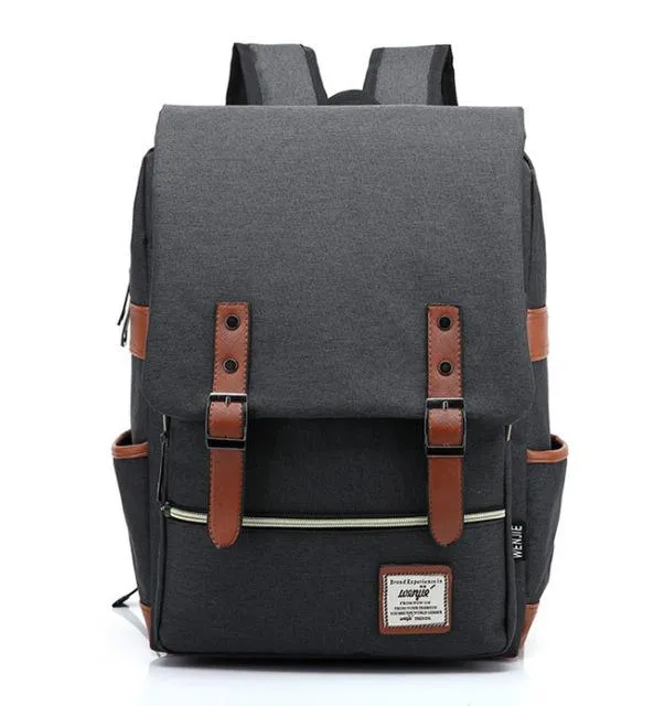 Oxford Laptop Bags