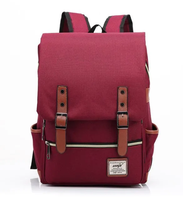 Oxford Laptop Bags