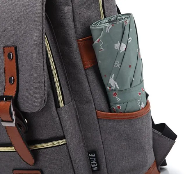 Oxford Laptop Bags