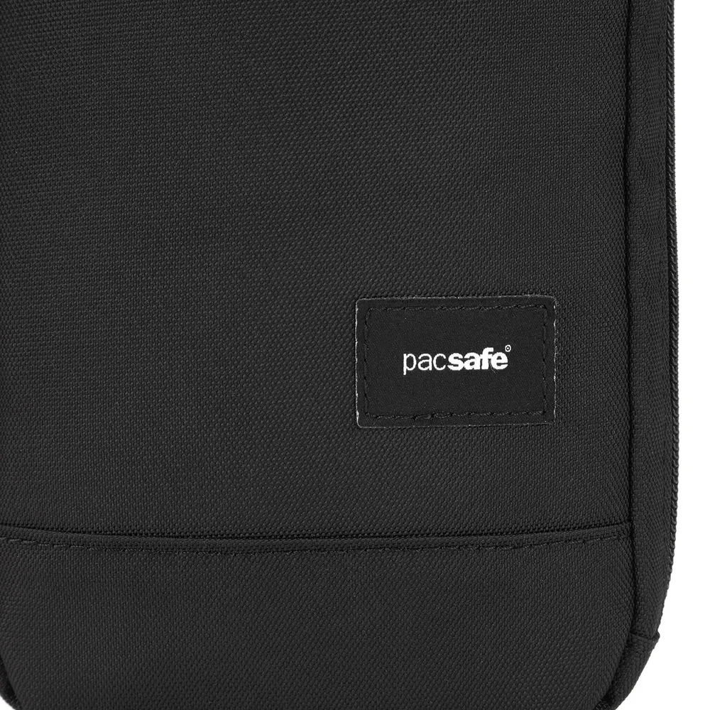 Pacsafe RFIDSafe Tech RFID Blocking Crossbody Bag