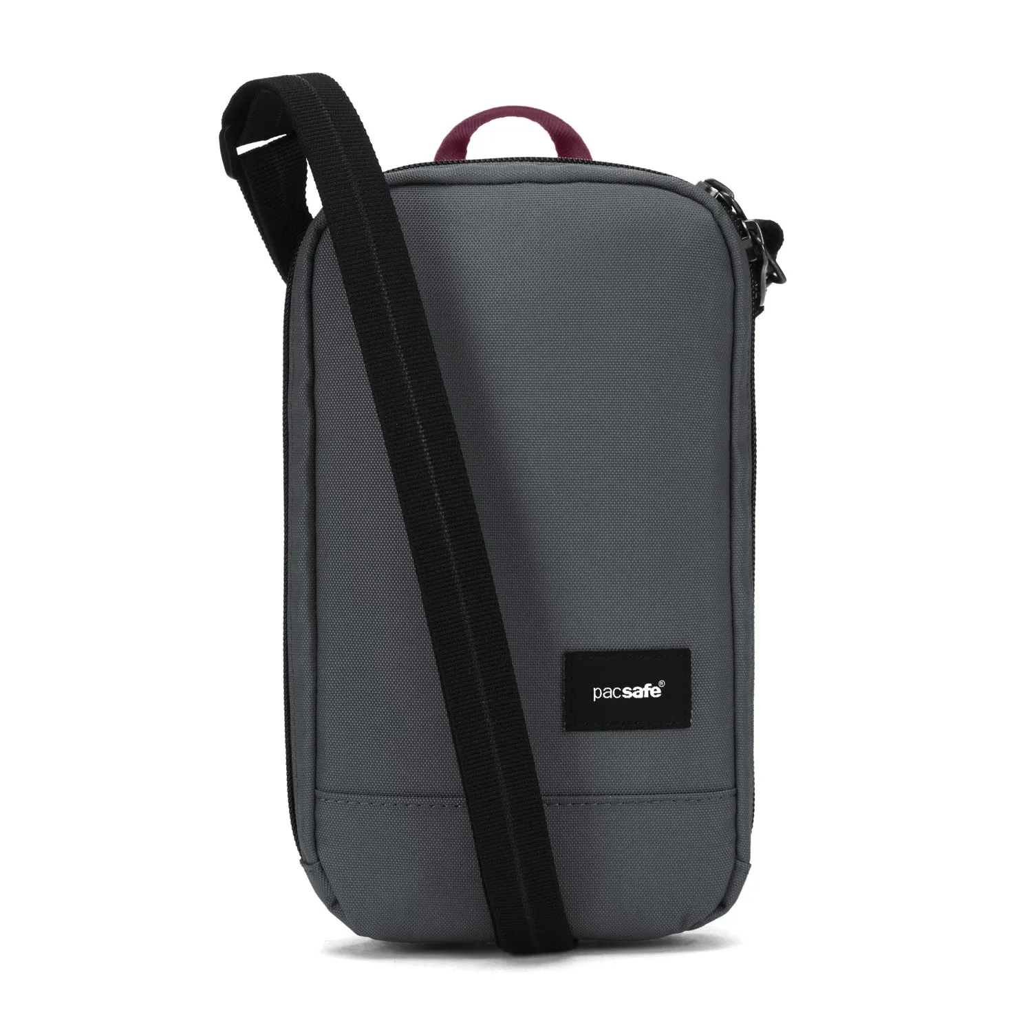 Pacsafe RFIDSafe Tech RFID Blocking Crossbody Bag