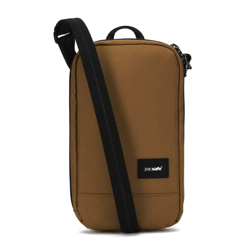 Pacsafe RFIDSafe Tech RFID Blocking Crossbody Bag