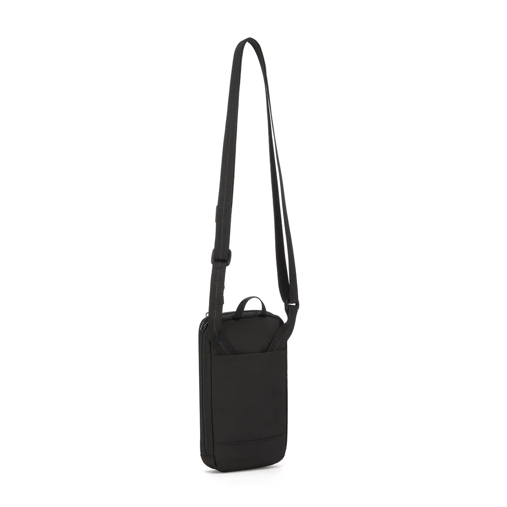 Pacsafe RFIDSafe Tech RFID Blocking Crossbody Bag