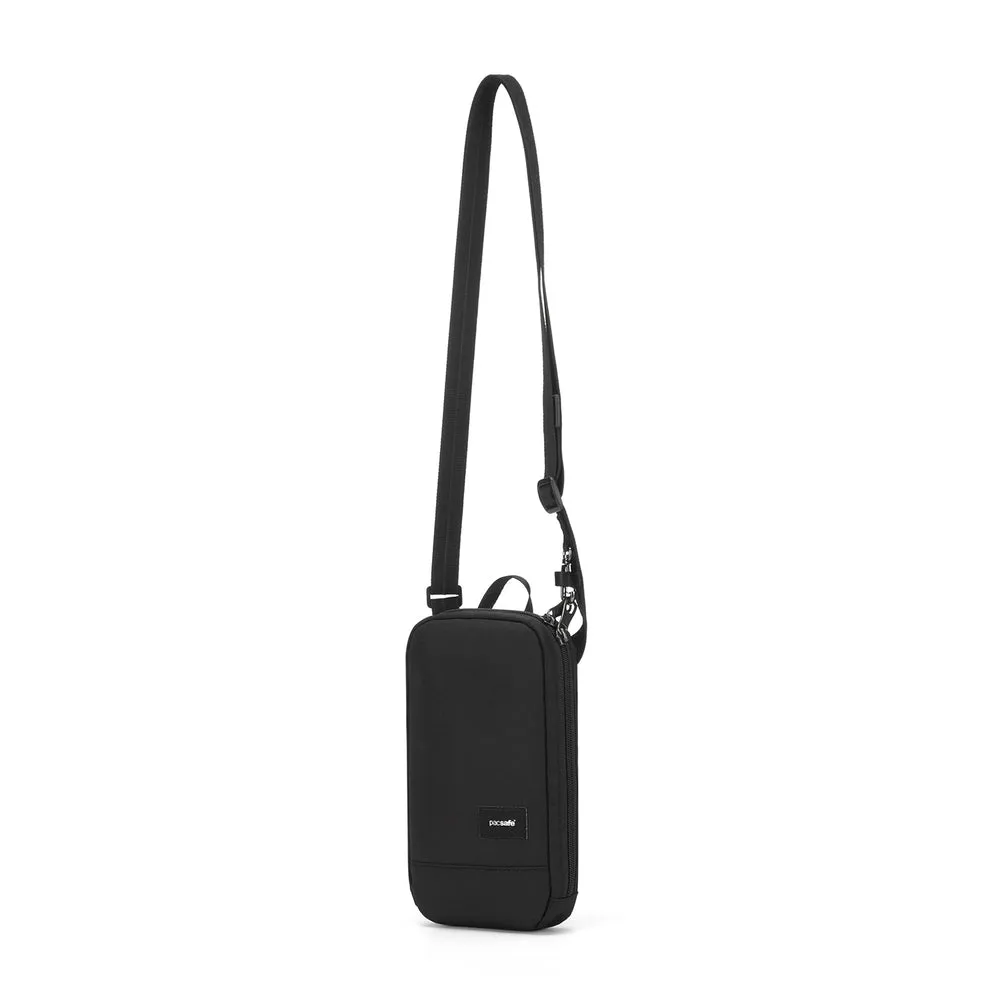 Pacsafe RFIDSafe Tech RFID Blocking Crossbody Bag