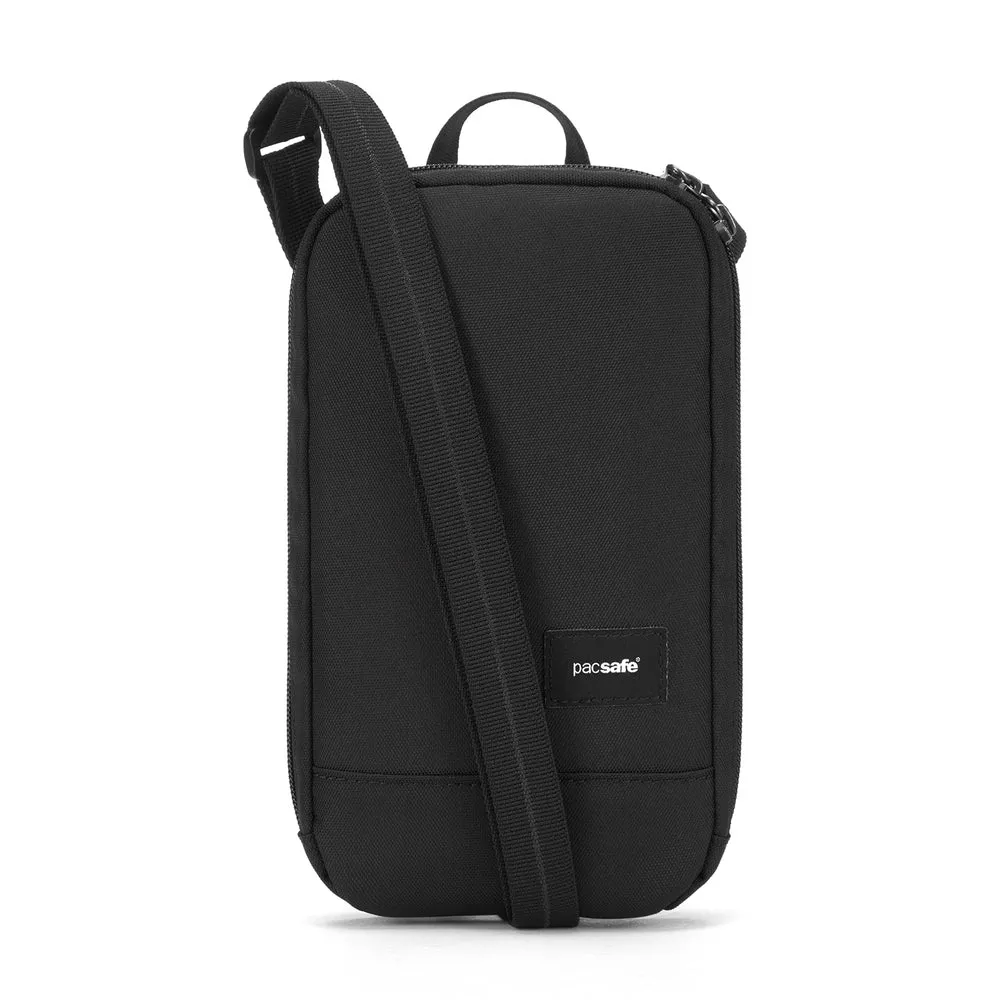 Pacsafe RFIDSafe Tech RFID Blocking Crossbody Bag