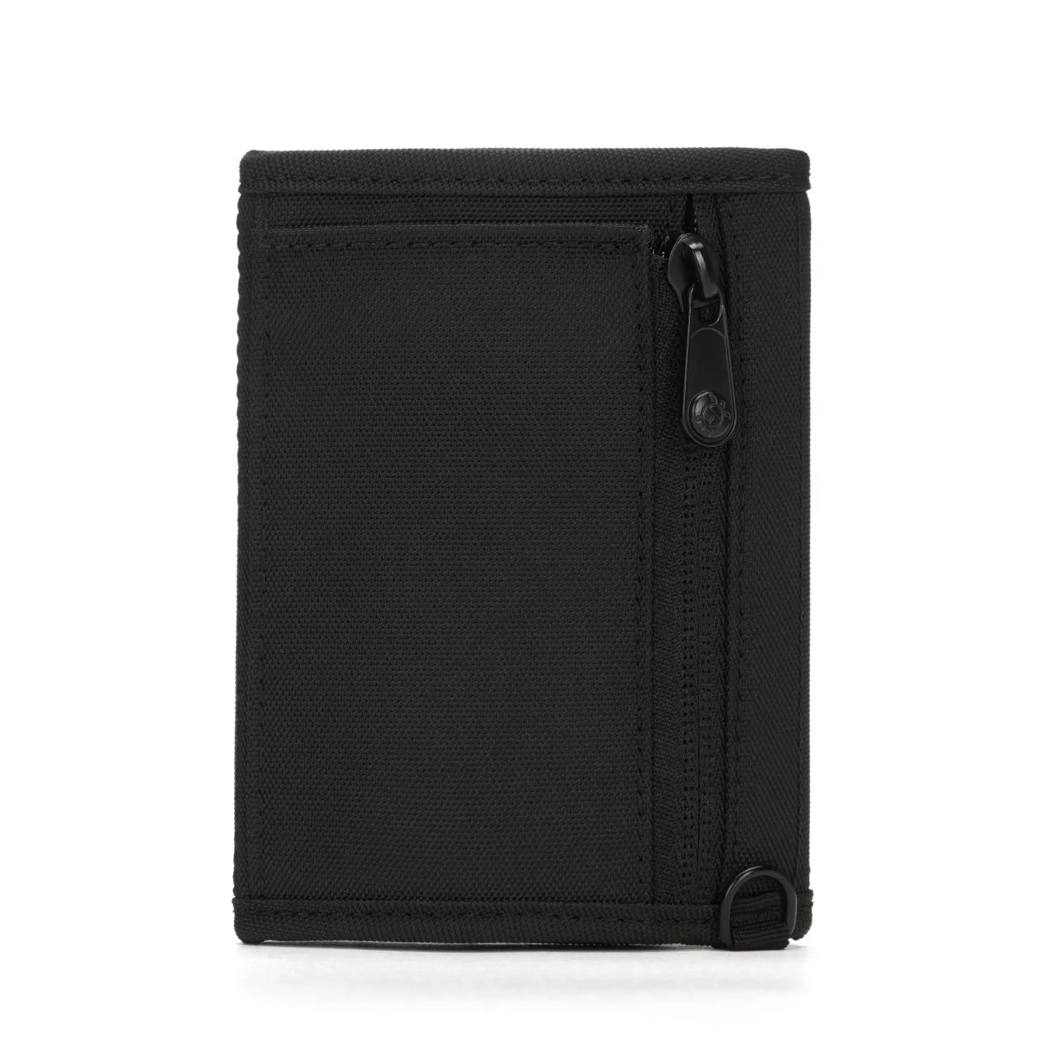 RFIDsafe® V125 RFID blocking trifold wallet