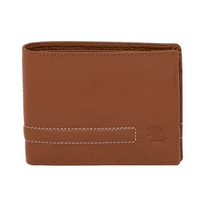 RL Ace Real  Genuine Leather Wallet