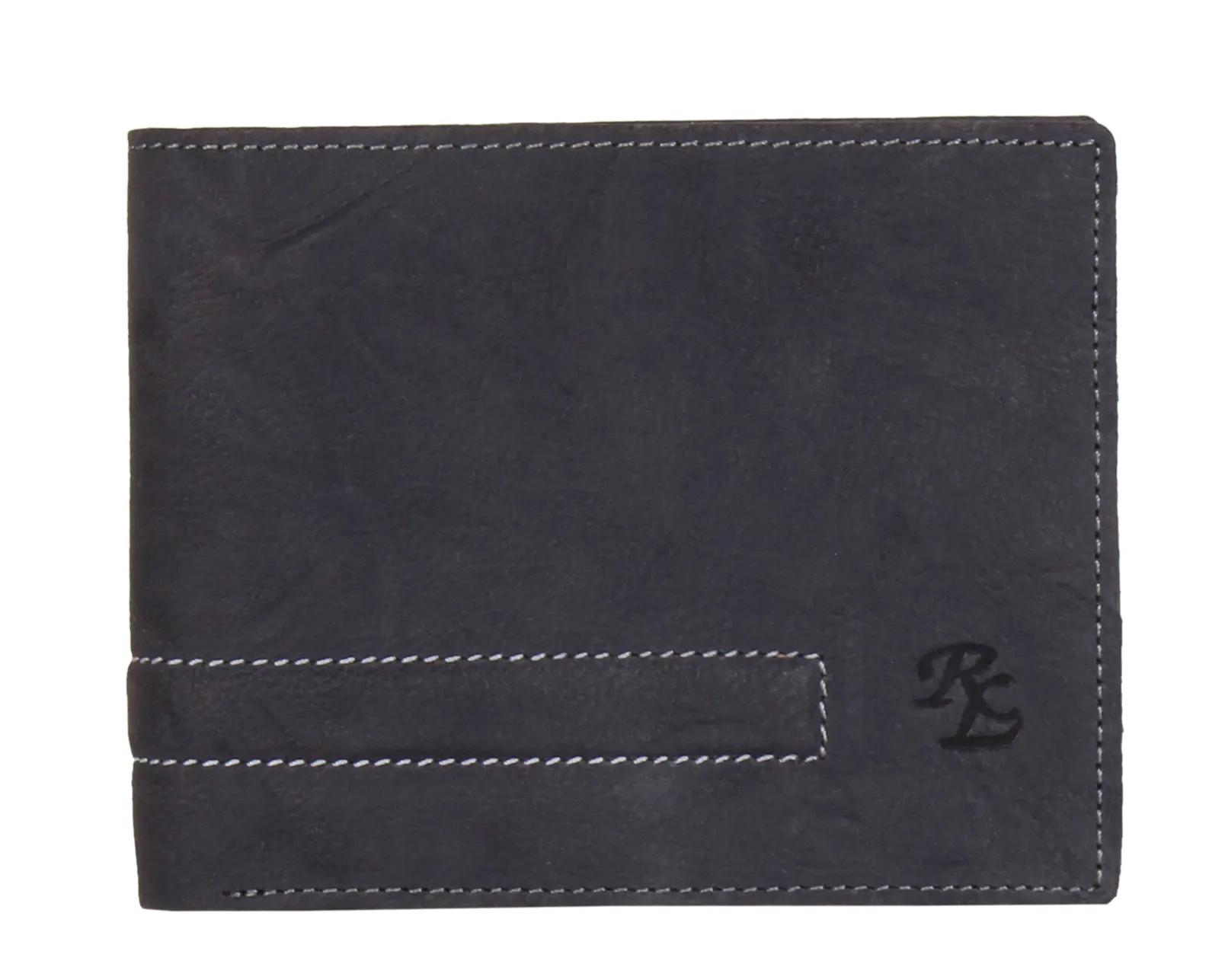 RL Ace Real  Genuine Leather Wallet