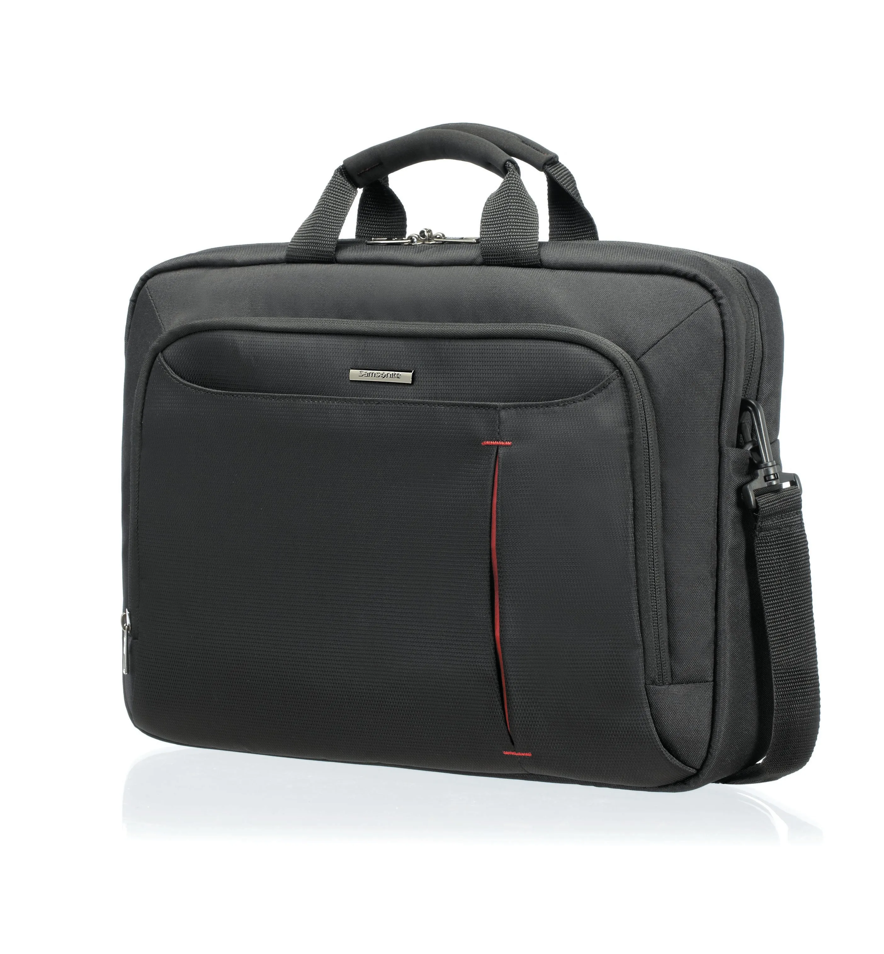 Samsonite - GUARDIT Large Laptop Briefcase