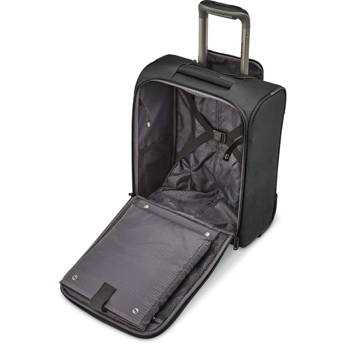 Samsonite Insignis Underseater Wheeled Carry On