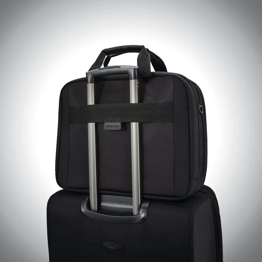 Samsonite Pro Double Compartment Briefcase