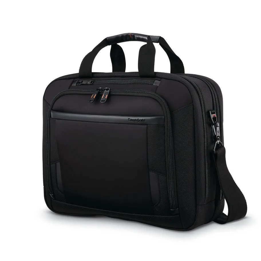 Samsonite Pro Double Compartment Briefcase