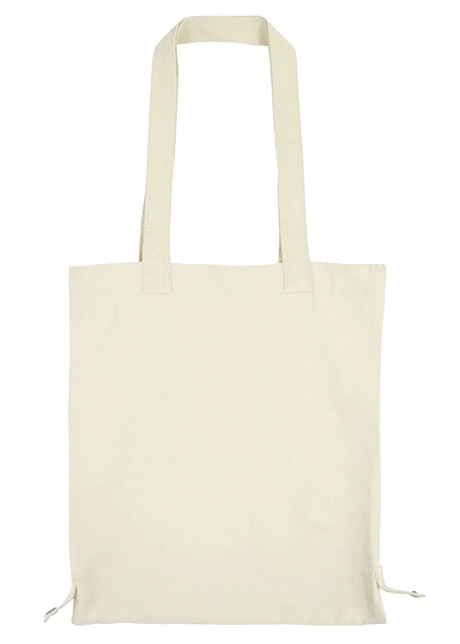 Sanrio Hangyodon Convertible Canvas Tote