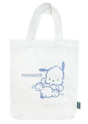 Sanrio Pochacco Classic Canvas Tote