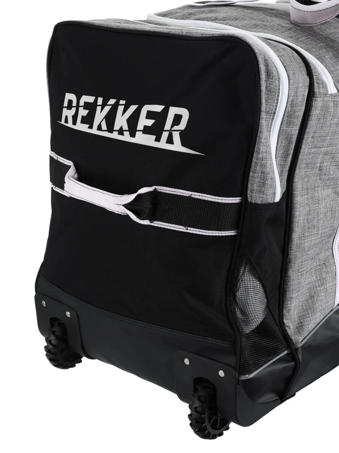 Sherwood Rekker Wheeled Senior Hockey Bag