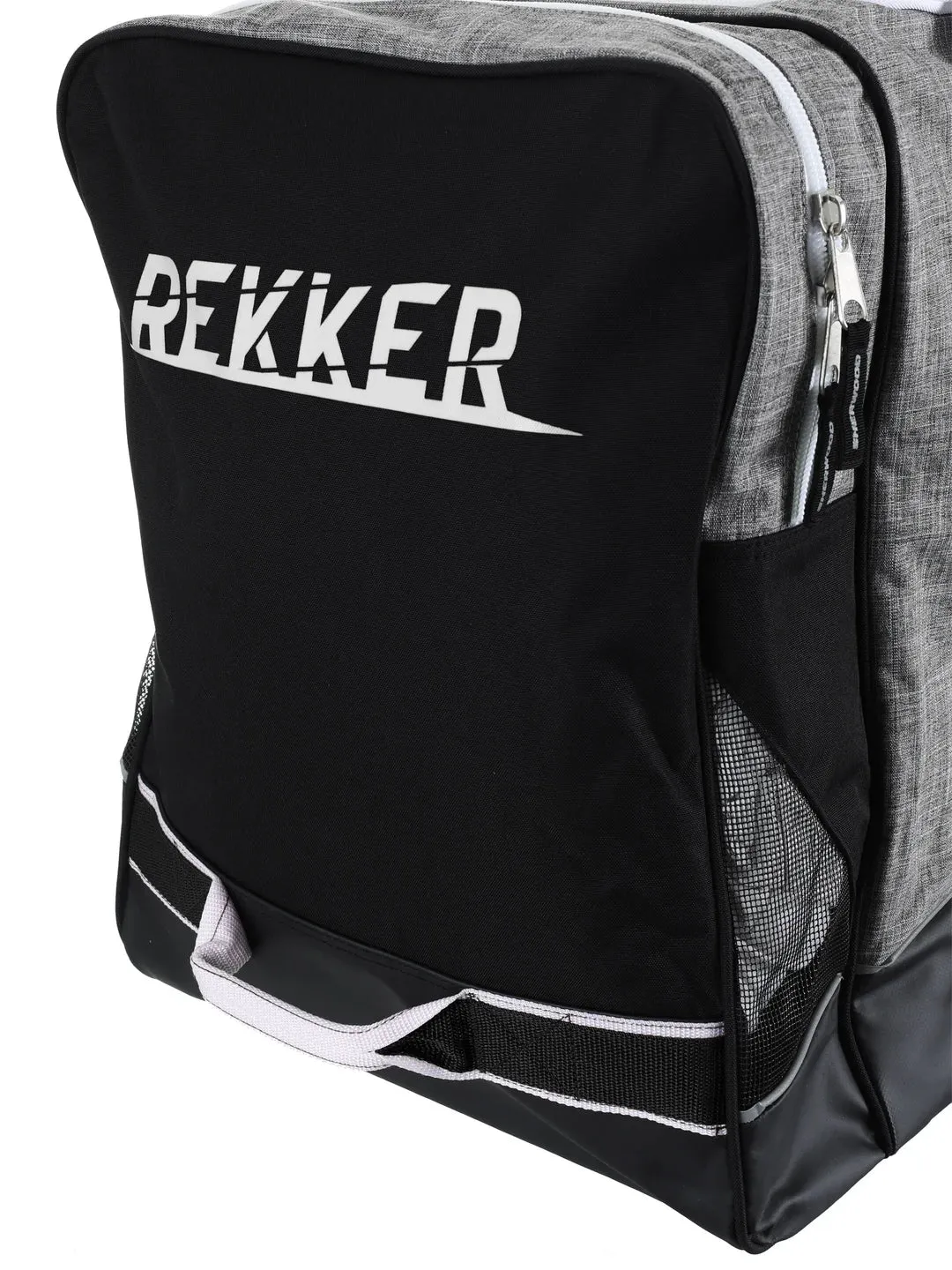 Sherwood Rekker Wheeled Senior Hockey Bag