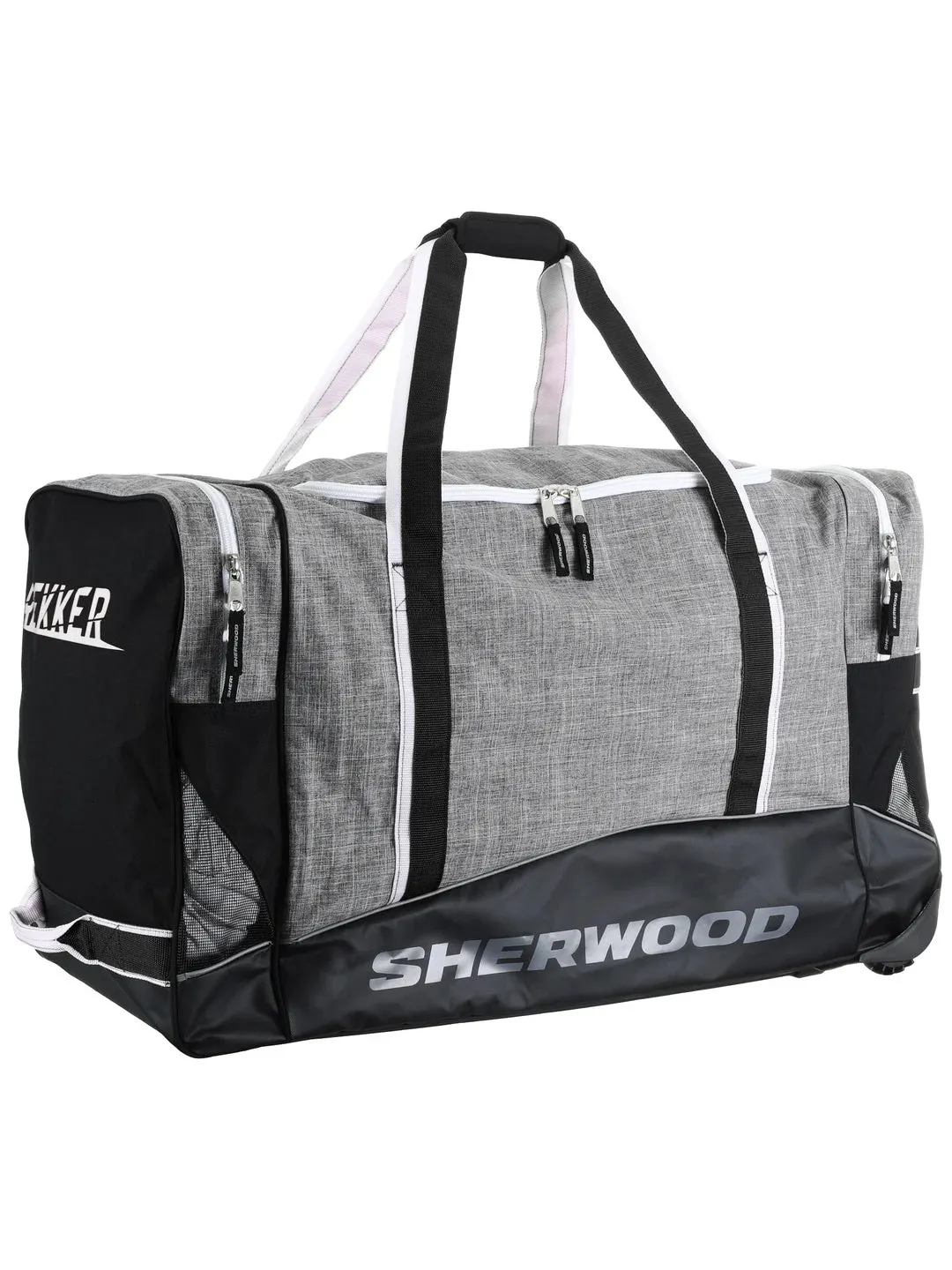 Sherwood Rekker Wheeled Senior Hockey Bag