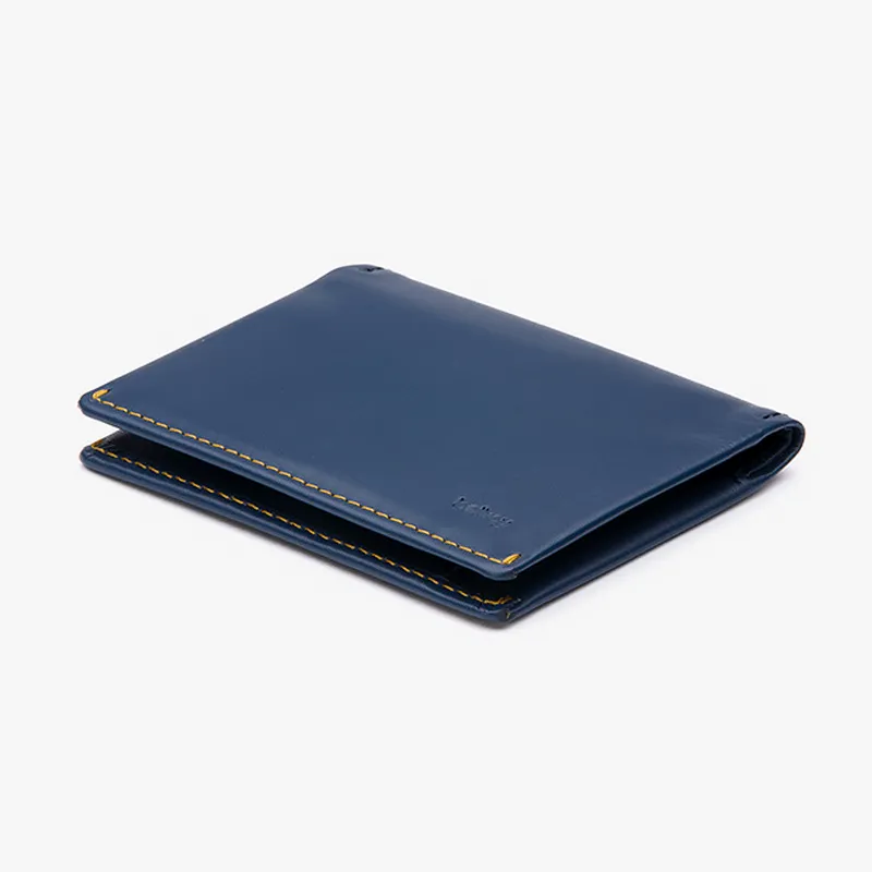 Slim Sleeve Wallet