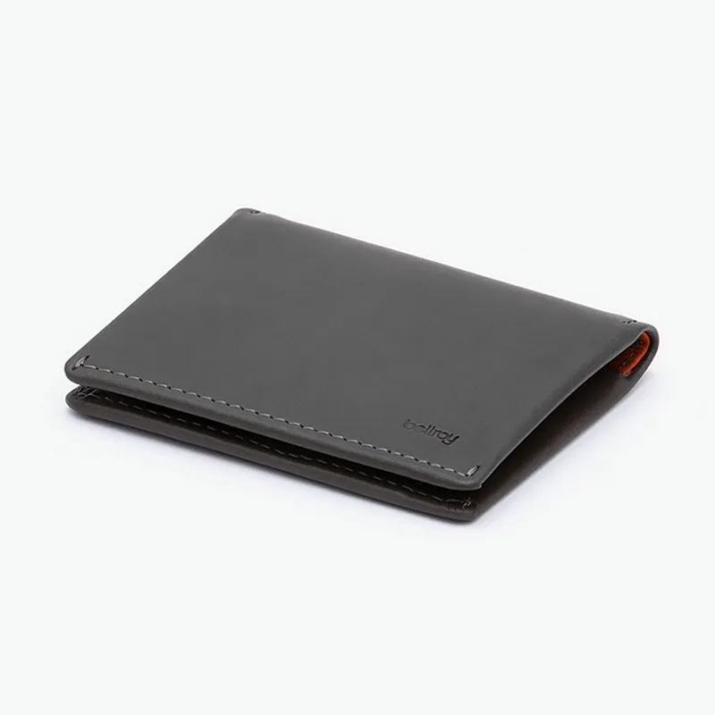 Slim Sleeve Wallet