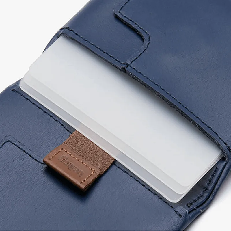 Slim Sleeve Wallet