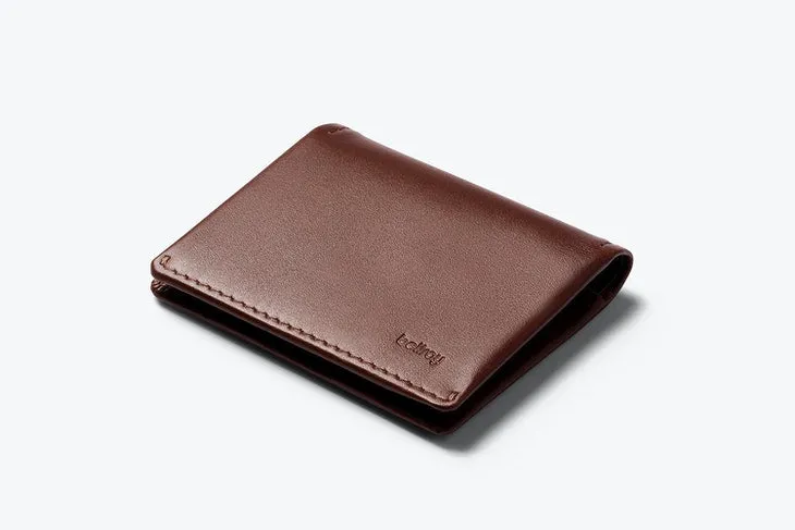 Slim Sleeve Wallet