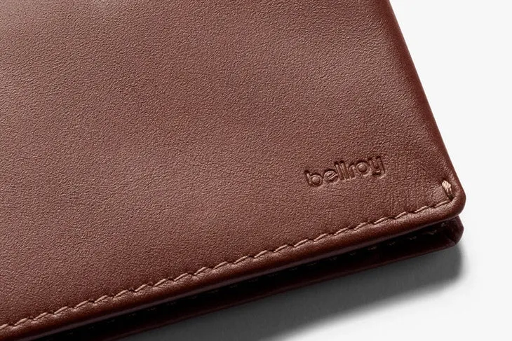 Slim Sleeve Wallet