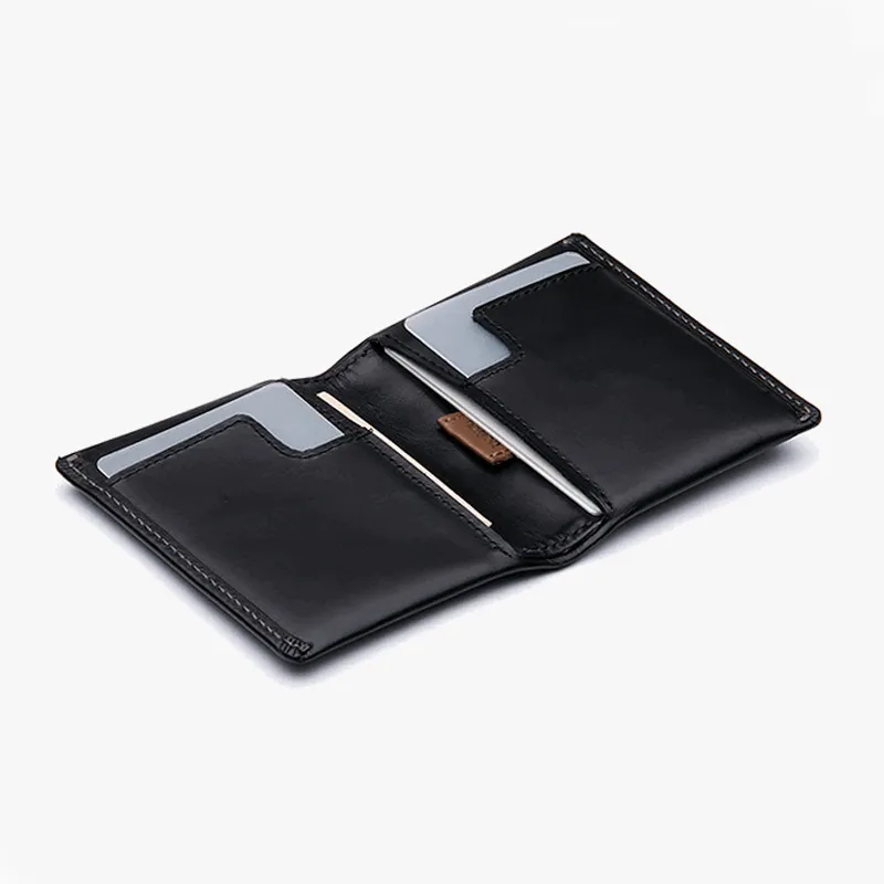 Slim Sleeve Wallet