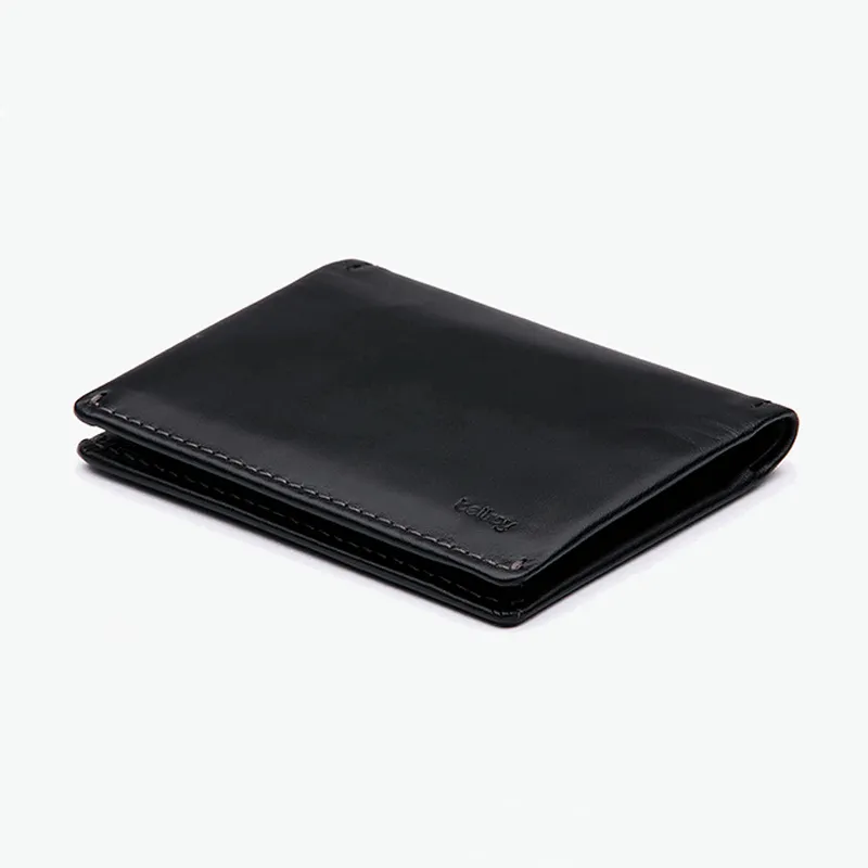 Slim Sleeve Wallet