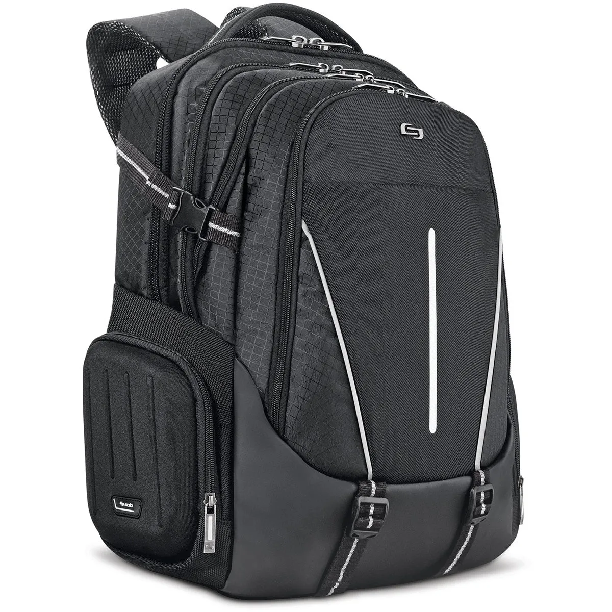 Solo New York Rival Backpack