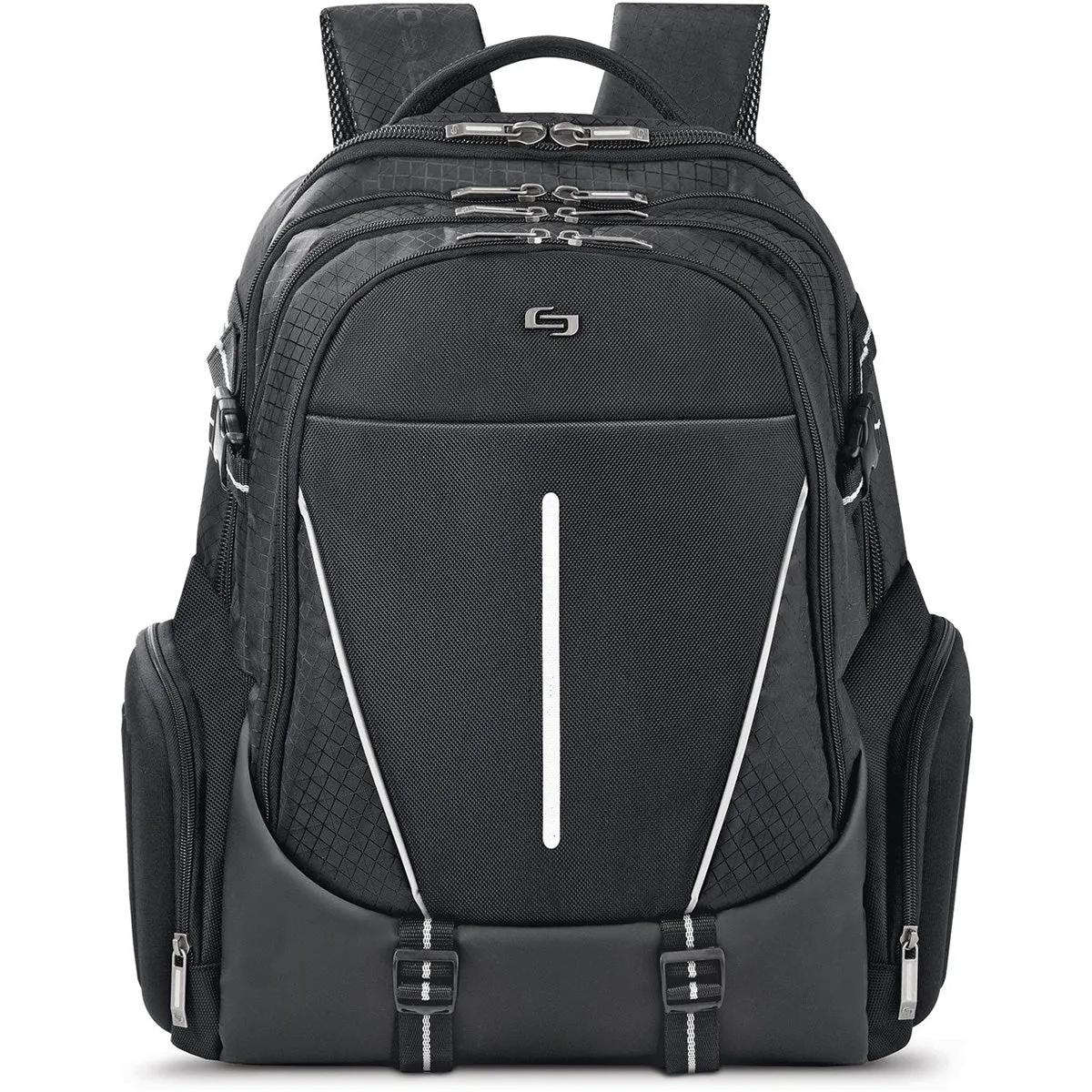 Solo New York Rival Backpack