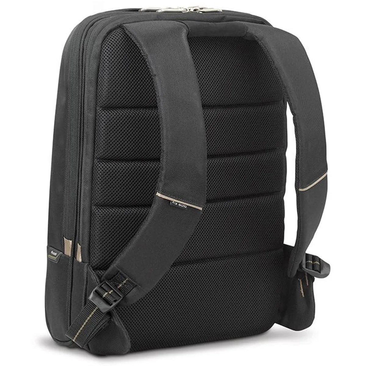 Solo New York Transit Backpack